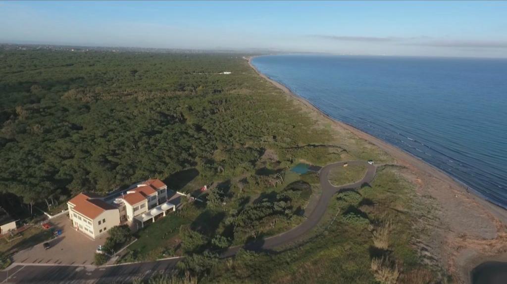 Bellamarina Сорсо Экстерьер фото